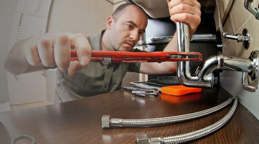 Professional water heater repair in Goetzville, MI